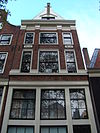 Amsterdam Palmgracht 40 - 4074 -  Amsterdam Palmgracht 40