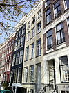 Amsterdam - Binnenkant 46 - Amsterdam - Binnenkant 46 