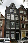 Amsterdam - Palmgracht 53.JPG - Amsterdam, Palmgracht 