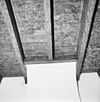 Beschilderd plafond voorkamer - Amsterdam - 20016968 - RCE -  beschilderd plafond voorkamer 