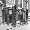 Keldertraphekje - Amsterdam - 20017314 - RCE -  keldertraphekje 