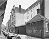 Oostgevels - Amsterdam - 20011399 - RCE -  West Indisch Pakhuis: oostgevels 