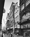 Voorgevel - Amsterdam - 20019627 - RCE -  voorgevel 