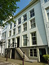 Amsterdam - Herengracht 125.JPG - Amsterdam, Herengracht 125
