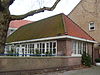 Olympiaschool speelgebouw z.o..JPG -  Speelgebouw Olympiaschool 