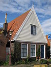 Durgerdammerdijk 140.JPG -  Durgerdammerdijk 140, Amsterdam-Noord 