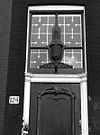 WLM - andrevanb - amsterdam, prins hendrikkade 124 - detail - amsterdam, prins hendrikkade 124 / detail 