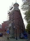 Amsterdam - Hoek Nieuwe Kerkstraat-Nieuwe Keizersgracht - This image was uploaded as part of Wiki Loves Monuments 2011. Afrikaans | Ð±ÐµÐ»Ð°Ñ€ÑƒÑÐºÐ°Ñ | Ð±ÐµÐ»Ð°Ñ€ÑƒÑÐºÐ°Ñ (Ñ‚Ð°Ñ€Ð°ÑˆÐºÐµÐ²Ñ–Ñ†Ð°)â€Ž | brezhoneg | catalÃ  | ÄeÅ¡tina | dansk | Deutsch | Zazaki | English | Esperanto | espaÃ±ol | eesti | franÃ§ais | Frysk | galego | Alemannisch | ×¢×‘×¨×™×ª | magyar | italiano | LÃ«tzebuergesch | Ð¼Ð°ÐºÐµÐ´Ð¾Ð½ÑÐºÐ¸ | à´®à´²à´¯à´¾à´³à´‚…