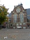 SAM 0846 -  Noorderkerk, Jordaan, Amsterdam 