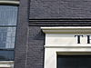WLM - Minke Wagenaar - The Times Hotel 005 - THE TIMES HERENGRACHT 137 1015 BG Amsterdam +31(0)20-3306030 www.thetimeshotel.nl 34 kamers 70 bedden Rijksmonument 1557 Pand met halsgevel (XVIIIa) met twee oeils-de-boeuf. 