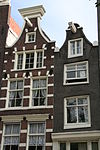 1132, 1131 Amsterdam, Geldersekade 15 en 13 gevels.JPG