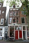 Amsterdam - Stromarkt 9.JPG - Amsterdam, Stromarkt 