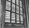 Interieur raam - Amsterdam - 20012430 - RCE -  Nieuwe Kerk: interieur raam 
