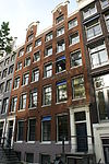 Amsterdam - Prinsengracht 691-693.JPG - Amsterdam, Prinsengracht 