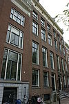 Amsterdam - Herengracht 584.JPG - Amsterdam, Herengracht 
