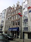 Rusland 13 Amsterdam RM5129 -  Rusland 13 Amsterdam 