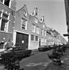 Voorgevel - Amsterdam - 20016743 - RCE -  voorgevel 