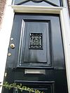 Reguliersgracht 51 right door -  Reguliersgracht 51