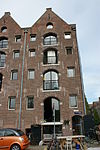 Amsterdam - Entrepotdok - Zutphen.JPG - Amsterdam, Entrepotdoksluis 