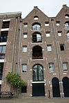 Amsterdam - Entrepotdok - Weesp.JPG - Amsterdam, Entrepotdok 79 