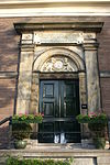Amsterdam - Prinsengracht 133.JPG - Amsterdam - Prinsengracht 133 