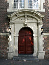 WLM - andrevanb - amsterdam, westerkerk (12) - amsterdam, westerkerk 