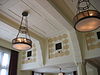 WLM - Minke Wagenaar - Industrieele Groote Club 022 - Industrieele Groote Club Amsterdam architect Foeke Kuipers (1912) uitvoering 1913-1916 Rijksmonument Dam 27 1012 JS Amsterdam 9 september 2006 Open Monumentendagen 2006 