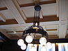 WLM - Minke Wagenaar - Industrieele Groote Club 009 - Industrieele Groote Club Amsterdam architect Foeke Kuipers (1912) uitvoering 1913-1916 Rijksmonument Dam 27 1012 JS Amsterdam 9 september 2006 Open Monumentendagen 2006 