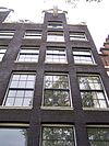 Amsterdam Bloemgracht 85 top -  Bloemgracht 85