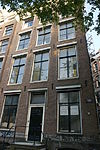 Amsterdam - Singel 27-002.JPG - Amsterdam, Singel 27 