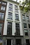 Amsterdam - Keizersgracht 736.JPG - Amsterdam, Keizersgracht 