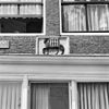 Exterieur GEVELSTEEN - Amsterdam - 20298801 - RCE -  'DE VIER HEEMSKINDEREN': Exterieur GEVELSTEEN 