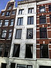Amsterdam - Nieuwe Herengracht 137 - Amsterdam - Nieuwe Herengracht 137 