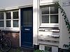 Rozenstraat 51 and 53 left door.JPG - This image was uploaded as part of Wiki Loves Monuments 2011. Afrikaans | Ð±ÐµÐ»Ð°Ñ€ÑƒÑÐºÐ°Ñ | Ð±ÐµÐ»Ð°Ñ€ÑƒÑÐºÐ°Ñ (Ñ‚Ð°Ñ€Ð°ÑˆÐºÐµÐ²Ñ–Ñ†Ð°)â€Ž | brezhoneg | catalÃ  | ÄeÅ¡tina | dansk | Deutsch | Zazaki | English | Esperanto | espaÃ±ol | eesti | franÃ§ais | Frysk | galego | Alemannisch | ×¢×‘×¨×™×ª | magyar | italiano | LÃ«tzebuergesch | Ð¼Ð°ÐºÐµÐ´Ð¾Ð½ÑÐºÐ¸ | à´®à´²à´¯à´¾à´³à´‚…