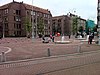 Javaplein2-Amsterdam -  Javaplein Amsterdam Berlageblokken 