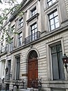 Herengracht - Amsterdam (30).JPG - Amsterdam, Herengracht 527 
