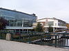 Tennis- en tentoonstellingshal Apollo.JPG -  Tennis- en tentoonstellingshal Apollo, Amsterdam. 