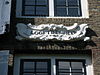 WLM - andrevanb - amsterdam, kromme waal 20 - detail - amsterdam, kromme waal 20 / detail 
