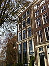 Amsterdam - Binnenkant 17 - Amsterdam - Binnenkant 17 