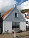 Durgerdammerdijk 37.JPG -  Durgerdammerdijk 37, Amsterdam-Noord 