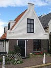 Durgerdammerdijk 142.JPG -  Durgerdammerdijk 142, Amsterdam-Noord 