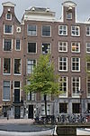 Amsterdam - Keizersgracht 624.JPG - Amsterdam, Keizersgracht 