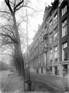 Overzicht voorgevel - Amsterdam - 20326304 - RCE -  Gevel: Overzicht voorgevel 