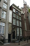 Amsterdam - Keizersgracht 222.JPG - Amsterdam, Keizersgracht 