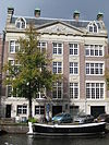 Keizersgracht 573.JPG -  Keizersgracht 573, Amsterdam 