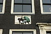 Amsterdam - Prinsengracht bij 505.JPG - Amsterdam, Prinsengracht bij 505, gevelsteen 