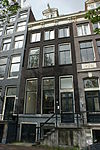 Amsterdam - Singel 102.JPG - Amsterdam, Singel 