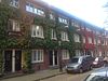 Amsterdam - blok Harmoniehofje.JPG -  Harmoniehof 