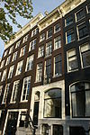 Amsterdam - Prinsengracht 17.JPG