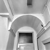 Interieur begane grond noordvleugel naar het westen. - Amsterdam - 20011419 - RCE -  West Indisch Pakhuis: interieur begane grond noordvleugel naar het westen. 